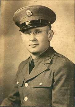A photo of Vladik Severin Walcik