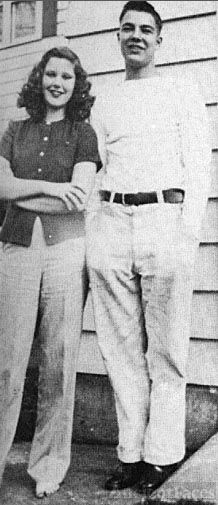 Nan Wall & Don Heinrich