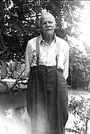 William Leonard Beasley