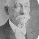 A photo of William H. StrykerI