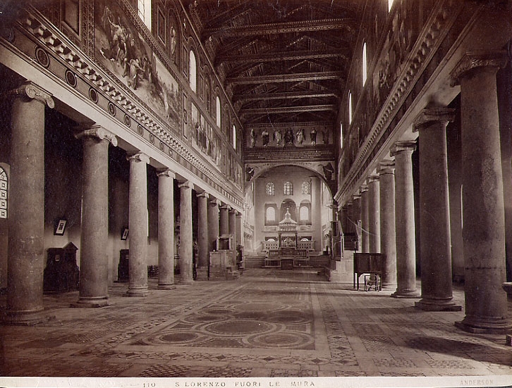 San Lorenzo in Lucina