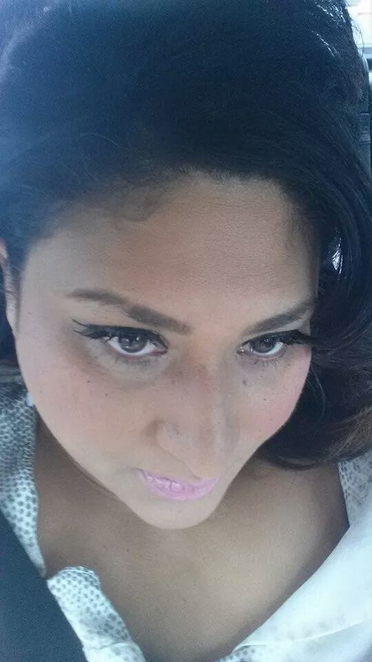 Shadia M. (Acosta) Cantor