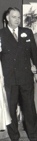 Mark Lane