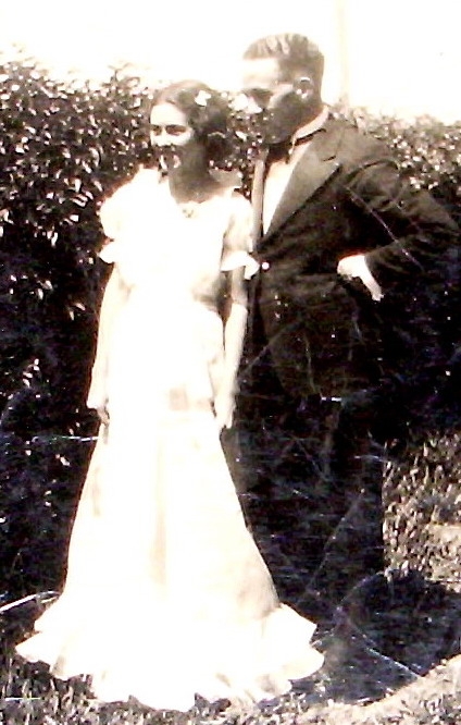 Roy and Regis Sruhan