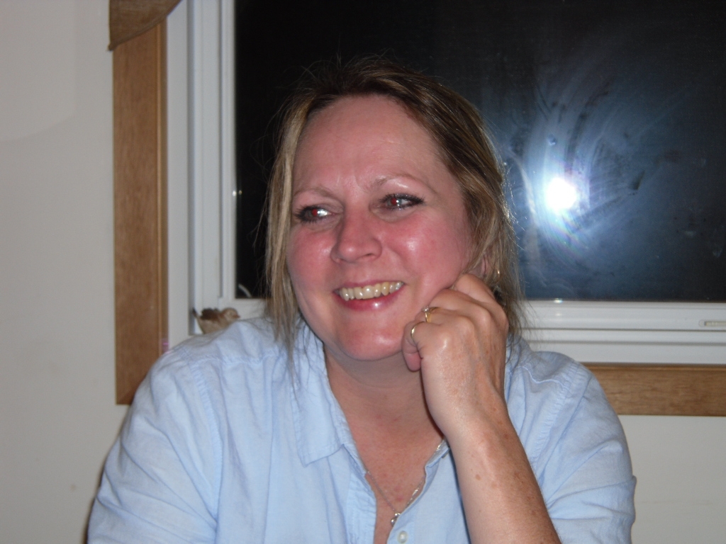 Karen Anne O'Neill