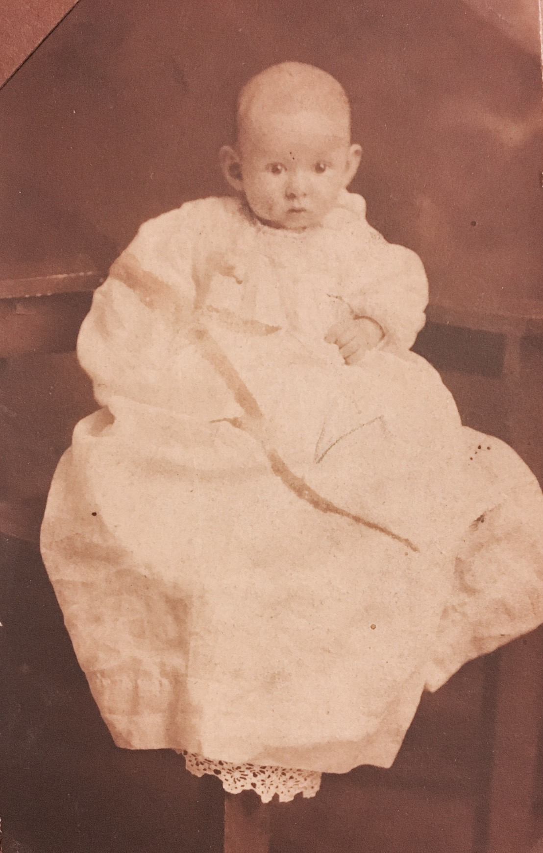 Quentin Oliver Corkhill