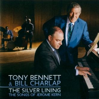 Tony Bennett and Bill Charlap Album