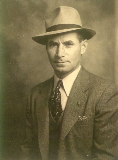 William Rotgaber