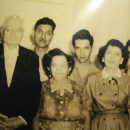 A photo of Ramon Milicia