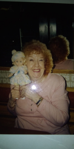 Gloria Doddato Gloria Doddato