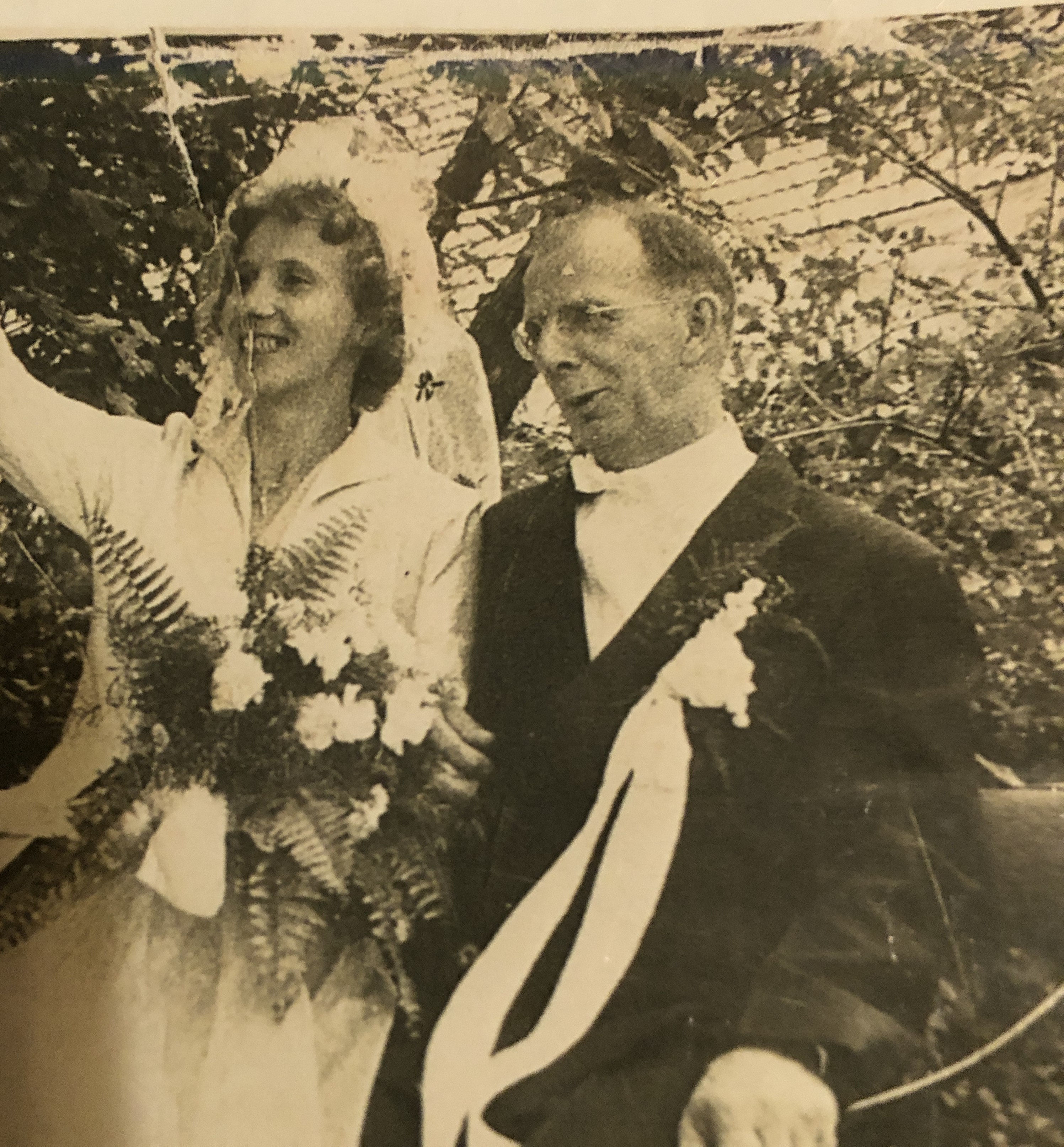 Wedding