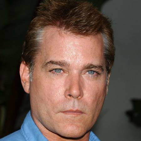 Ray Liotta.