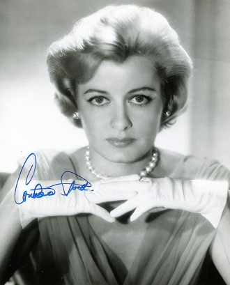 Constance Ford,