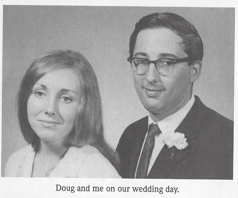 Douglas Roy Franks
