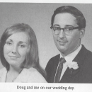 A photo of Douglas Roy Franks