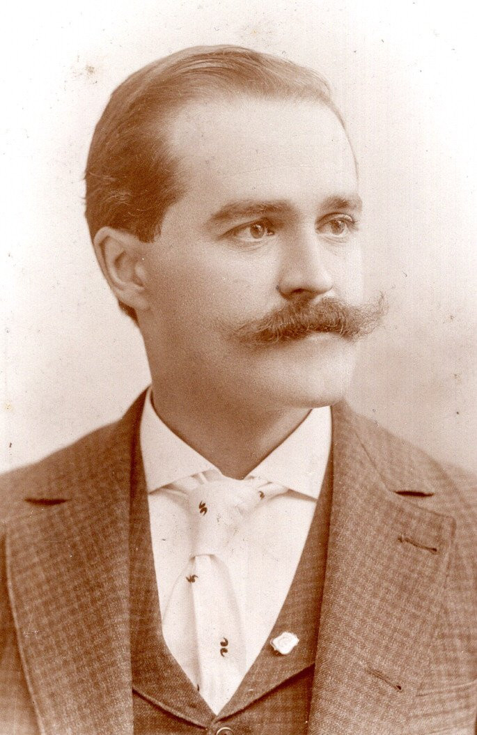 John Edward Kern
