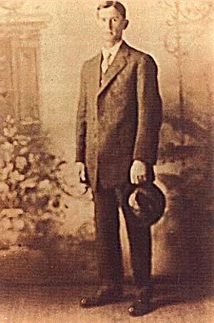 Walter Jerome Hastings, Sr