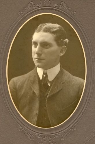 Arthur H. Meyer