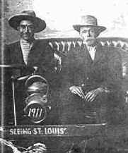 Cornelius & Son