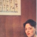 A photo of Barbara Booth