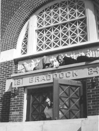 Braddock High School