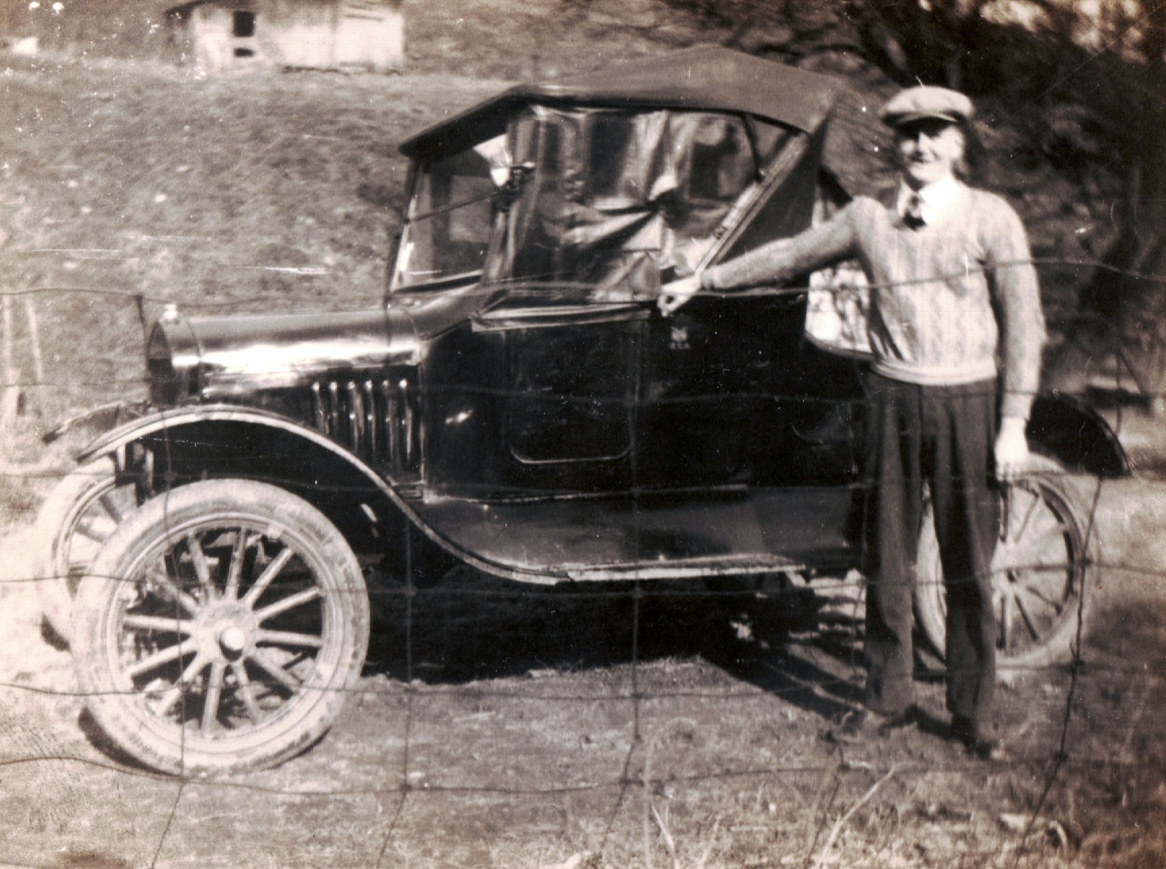 Rufus Lee Ackley