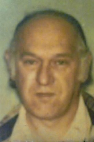 Theodore Eloges Balencia