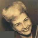 A photo of Melba Caroline (Etheridge) Campbell