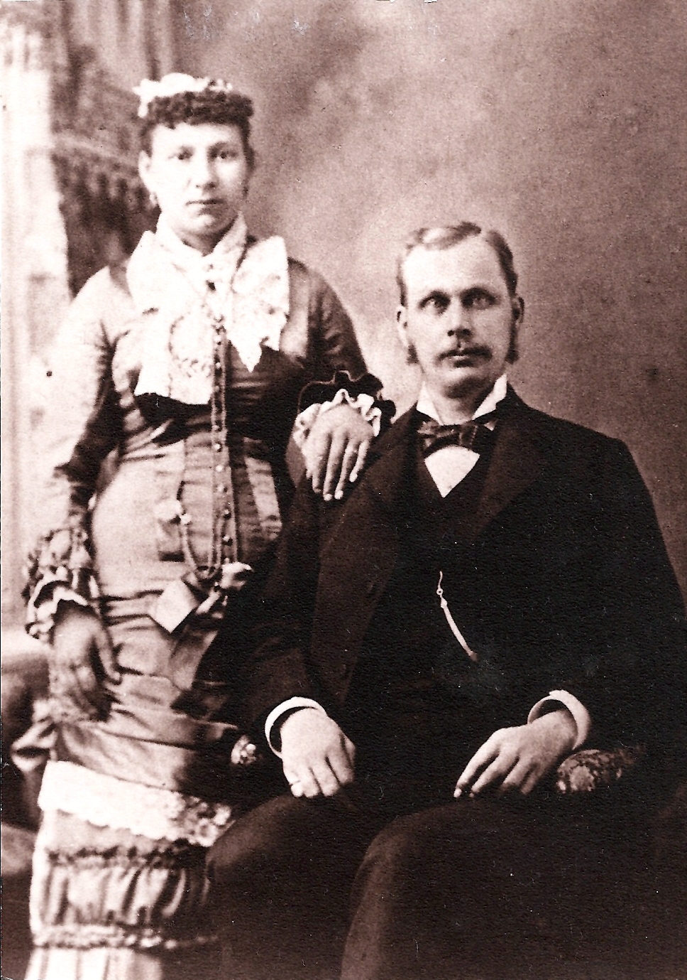 John Frederick Kriege I