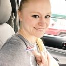 A photo of Shasta Yarbrough