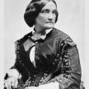 A photo of Charlotte Saunders Cushman