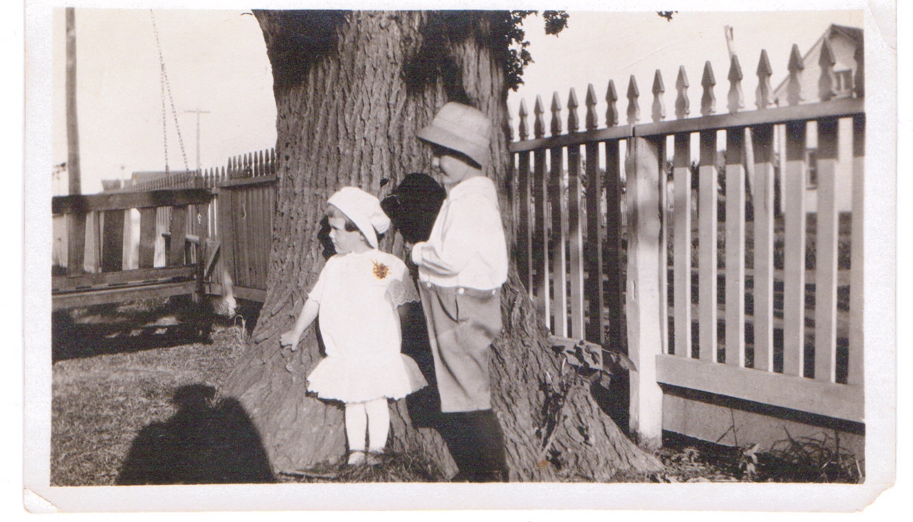 Unknown children