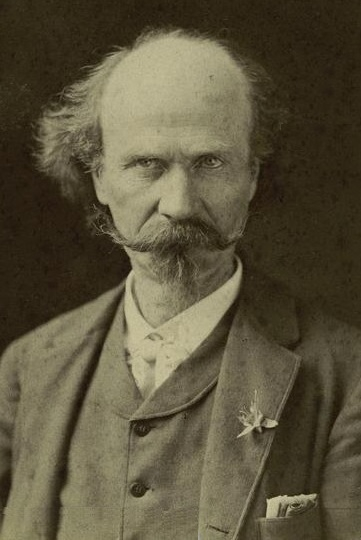 Joaquin Miller