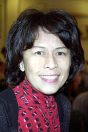 Nancy Yum Chung
