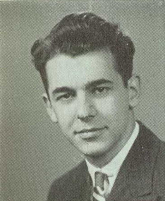 Robert Thomas “Bob” Lasher Jr.