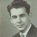 A photo of Robert Thomas “Bob” Lasher Jr.