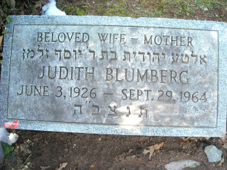 Mount Moriah Jewish Cemetery