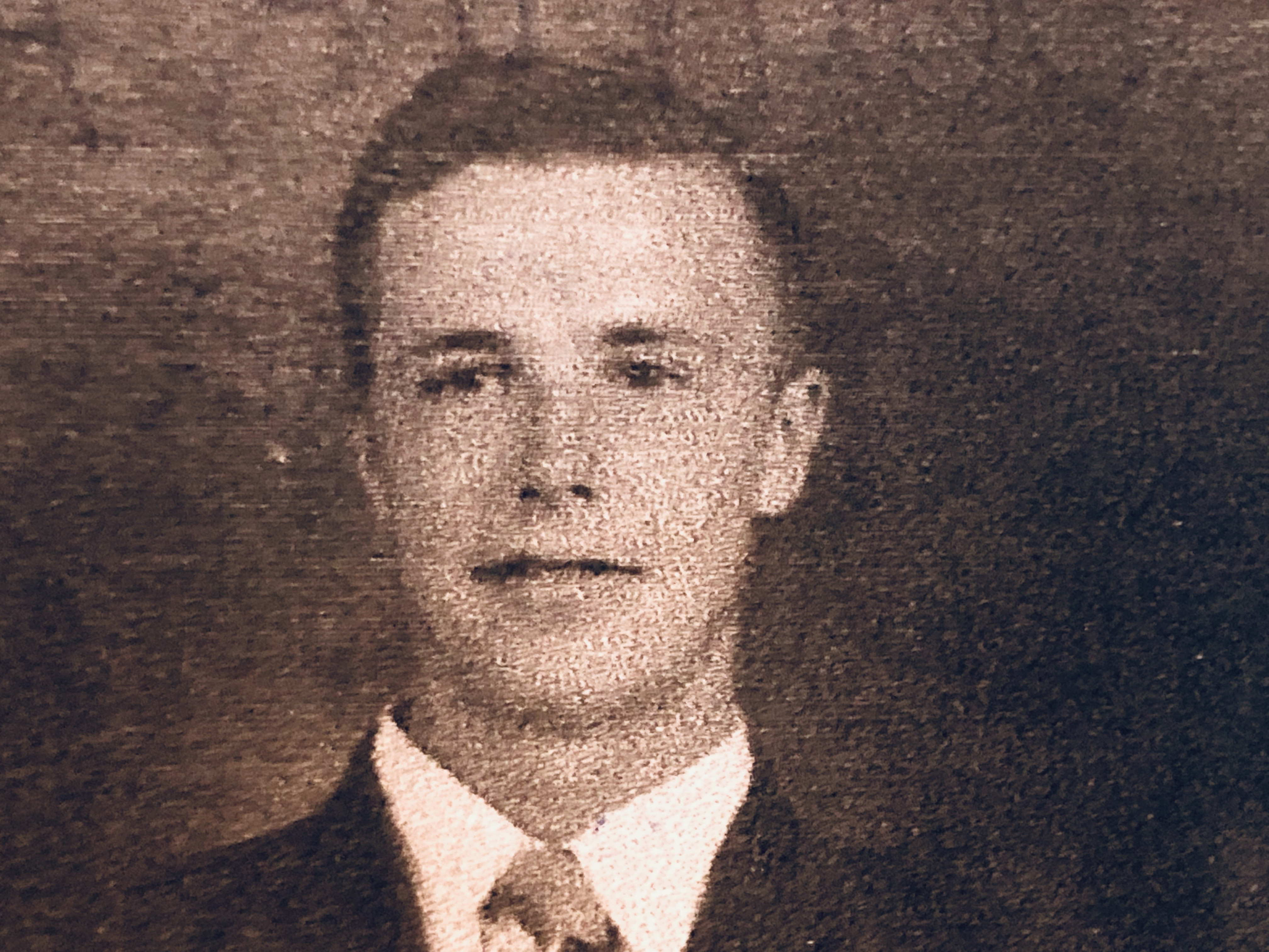 Howard Lloyd Wisk