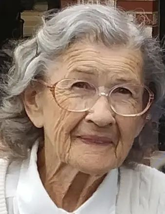 Patsy Ann (Wallace) Dalton