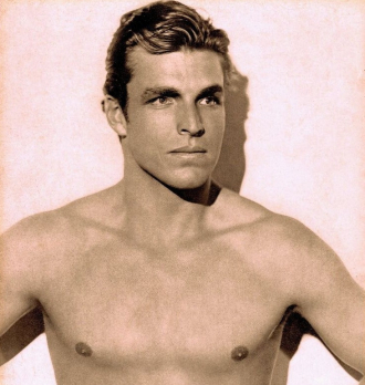 Buster Crabbe