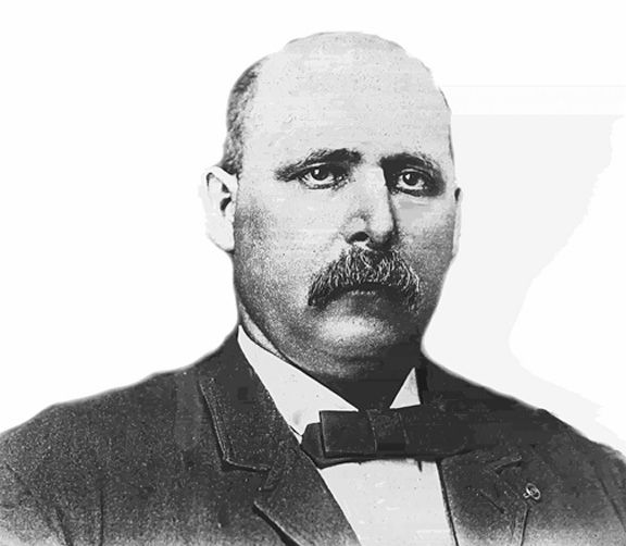 Daniel Philip Cole