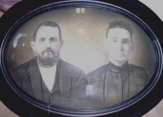 John David & Susan E.Umphries Achimon