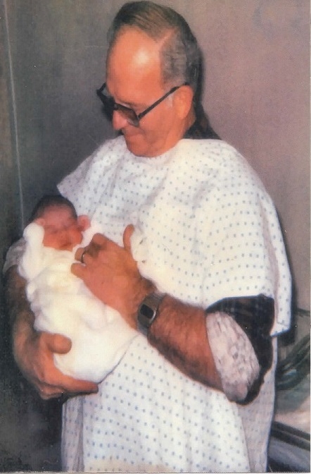 Carl H Vogt