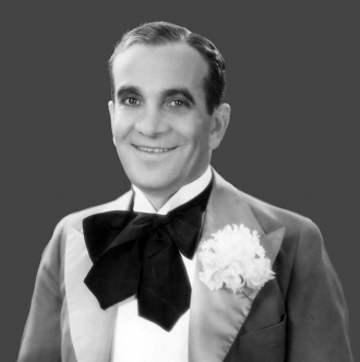 Al Jolson