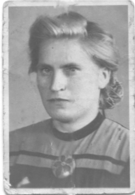 Erna Schlavin