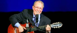 Joao Gilberto