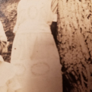 A photo of Gertrude Vogel