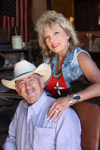 Carrie Lynn Hobbs and Michael Hobbs-Colfax County, New Mexico