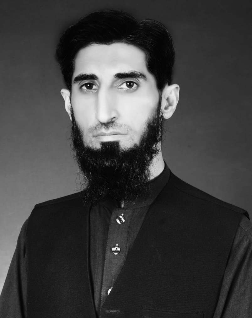Khurram Jamal Shahid خرم جمال شاہد