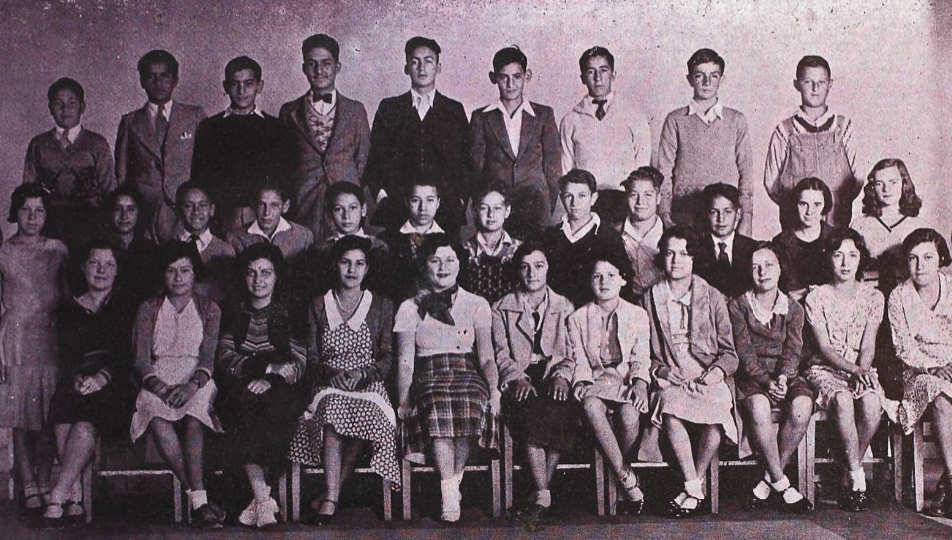 William Aboumrad- American High School